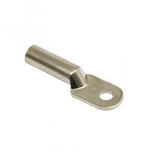 Наконечник кабельный медный луженый IEK ТМЛ 16-8.2-6 8 JG-16 фото Наконечник кабельный медный луженый IEK ТМЛ 16-8.2-6 8 JG-16 картинка